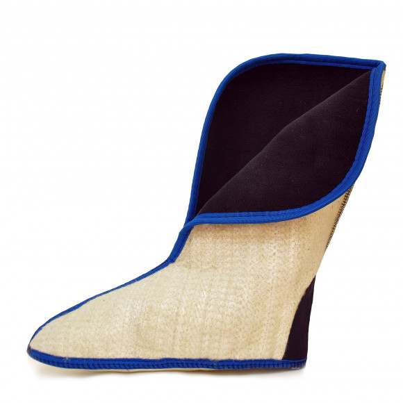 Сапоги NordMan PowerPlus ПЕ-22 ЭВА ТЭП (-30'C) Сапоги NordMan PowerPlus ПЕ-22 ЭВА ТЭП (-30'C)