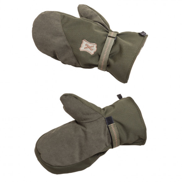Рукавицы Holster Скандинавия (мембрана/олива)