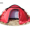 Палатка Talberg PEAK PRO 3 RED (TLT-065R)