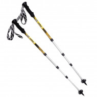 Палки треккинговые BTrace 4Point (P0526)