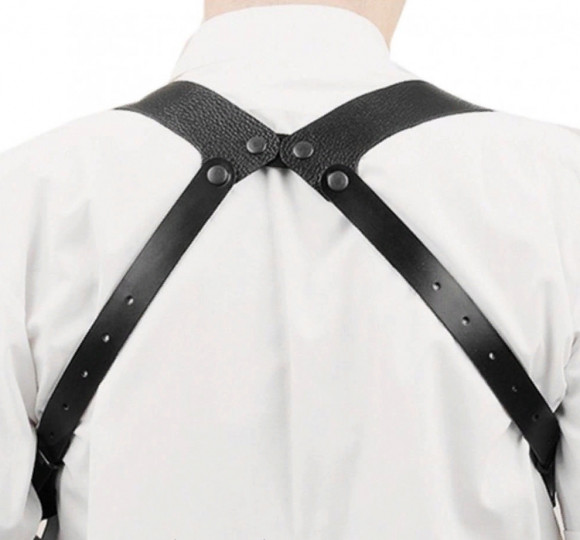 Кобура наплечная горизонтального ношения Хольстер мод. T Grand Power T10-12 кожа черная Кобура наплечная горизонтального ношения Хольстер мод. T Grand Power T10-12 кожа черная