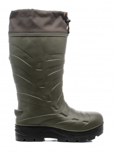 Сапоги SPECI.ALL из ЭВА с манжетой подошва ПУ шипованная -100С