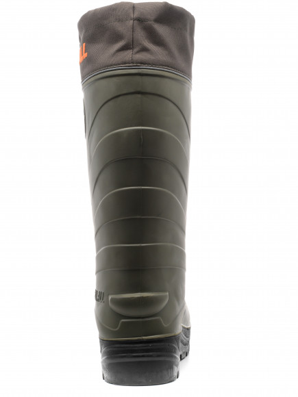 Сапоги SPECI.ALL из ЭВА с манжетой подошва ПУ шипованная -100С