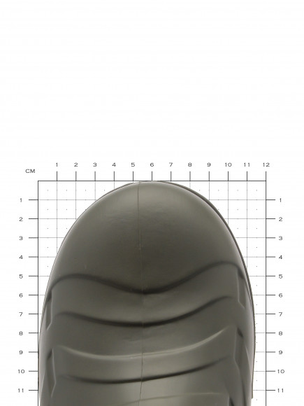 Сапоги SPECI.ALL из ЭВА с манжетой подошва ПУ шипованная -100С