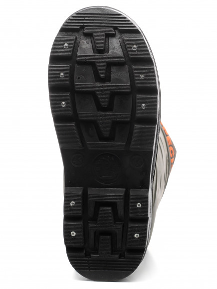 Сапоги SPECI.ALL из ЭВА с манжетой подошва ПУ шипованная -100С