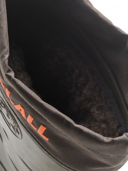 Сапоги SPECI.ALL из ЭВА с манжетой подошва ПУ шипованная -100С