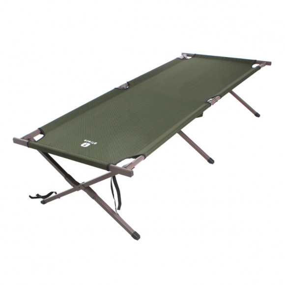 Раскладушка BTrace SuperLight F0504
