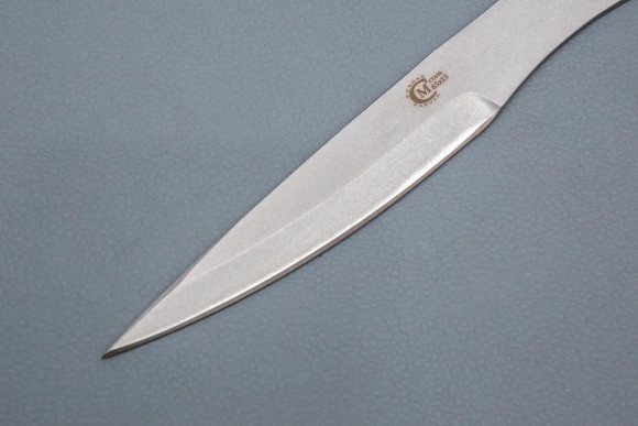 Нож Семин Игла из нержавеющей стали 65х13 Нож Семин Игла из нержавеющей стали 65х13