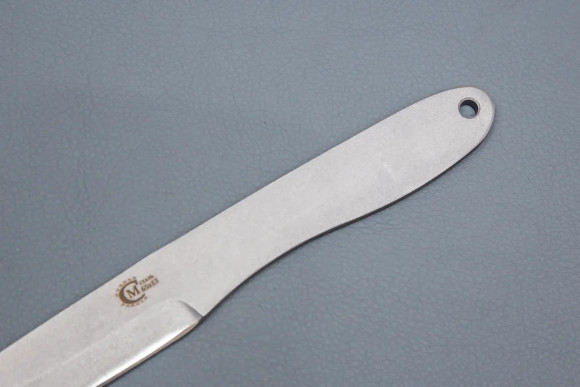 Нож Семин Игла из нержавеющей стали 65х13 Нож Семин Игла из нержавеющей стали 65х13