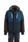 Костюм зимний Magnum Gear Extreme -50'C цвет синий / тёмно-синий
