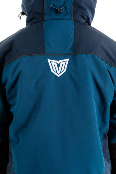 Костюм зимний Magnum Gear Extreme -50'C цвет синий / тёмно-синий