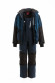 Костюм зимний Magnum Gear Extreme -50'C цвет синий / тёмно-синий