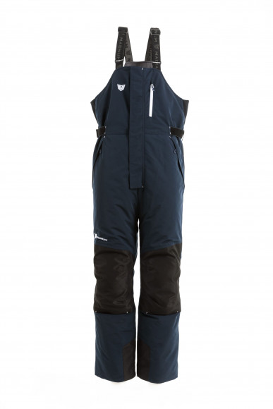 Костюм зимний Magnum Gear Extreme -50'C цвет синий / тёмно-синий