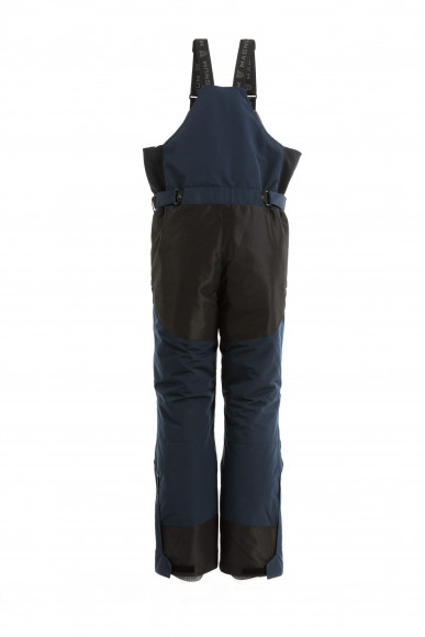 Костюм зимний Magnum Gear Extreme -50'C цвет синий / тёмно-синий