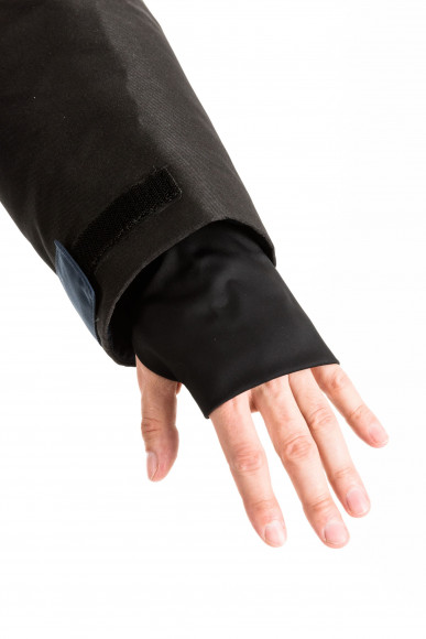 Костюм зимний Magnum Gear Extreme -50'C цвет синий / тёмно-синий