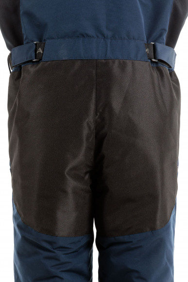 Костюм зимний Magnum Gear Extreme -50'C цвет синий / тёмно-синий