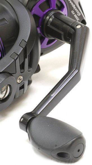 Катушка Black Side Guardian Feeder (7+1)bb Катушка Black Side Guardian Feeder (7+1)bb