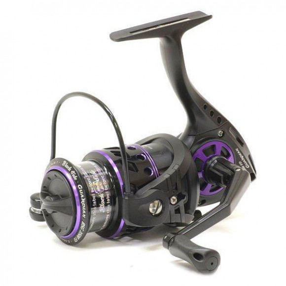 Катушка Black Side Guardian Feeder (7+1)bb