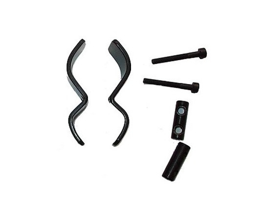 Кронштейн для фонаря FT-M-100 на ствол 15-22мм Кронштейн для фонаря FT-M-100 на ствол 15-22мм