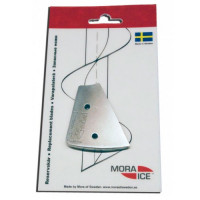 Ножи к ледобуру Mora Ice Expert, Micro, Pro, Arctic