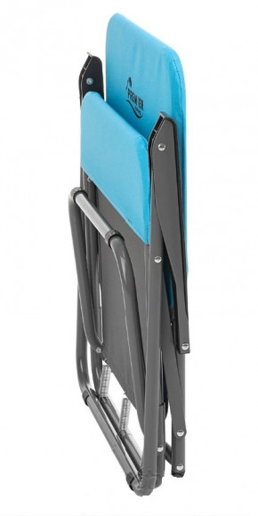 Кресло складное Premier Fishing T-PR-SK-01-LB