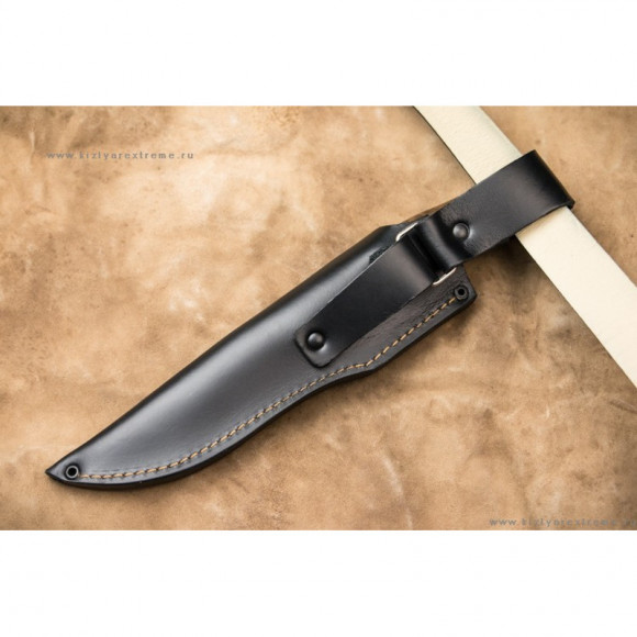 Нож Kizlyar Supreme Caspian сталь AUS-8 Нож Kizlyar Supreme Caspian сталь AUS-8