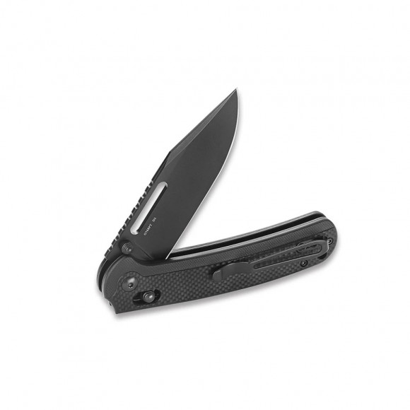 Нож складной Ganzo G768PT-BK Нож складной Ganzo G768PT-BK