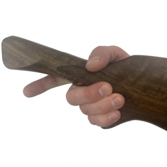 Приклад на ИЖ-58 до 1971г орех Приклад на ИЖ-58 до 1971г орех