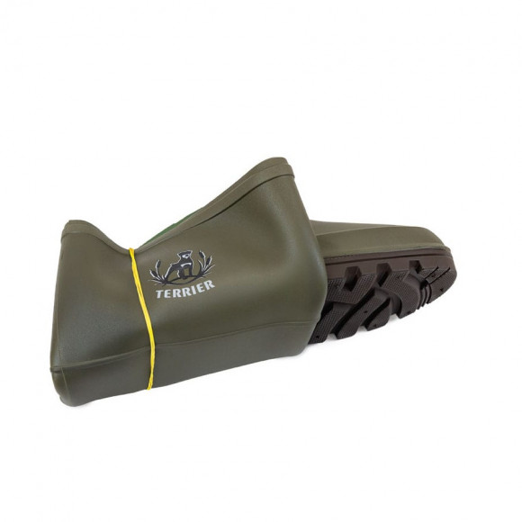 Сапоги Harweld Terrier из полиуретана Сапоги Harweld Terrier из полиуретана