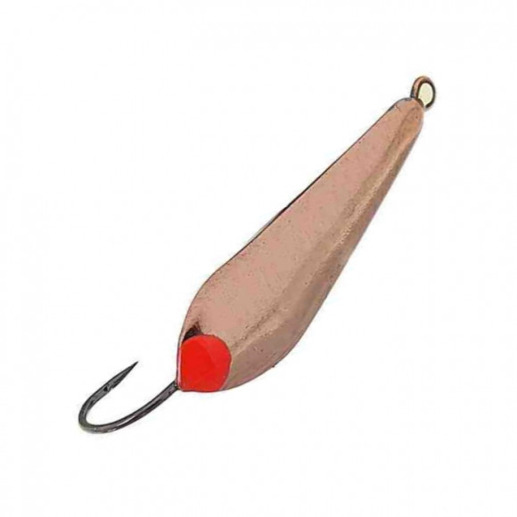 Блесна зимняя Пирс Окуневая-3 М 2,5гр