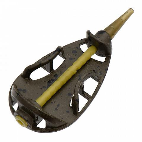 Кормушка CONDOR огруженная 60г/70г/80г/90г