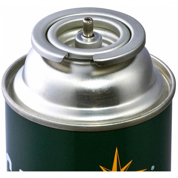 Газовый баллон 220г цанговый всесезонный TOURIST GAS STANDARD TB-230 Газовый баллон 220г цанговый всесезонный TOURIST GAS STANDARD TB-230