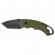 Нож складной KERSHAW Shuffle II Olive 8750TOLBW сталь 8Cr13MoV c покрытием BlackWash™ рукоять термопластик GFN цвет олива Нож складной KERSHAW Shuffle II Olive 8750TOLBW сталь 8Cr13MoV c покрытием BlackWash™ рукоять термопластик GFN цвет олива