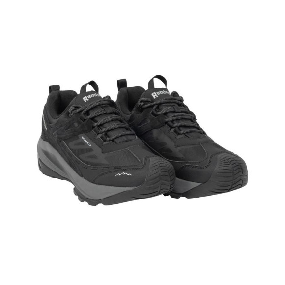 Кроссовки Remington Fortec black UB1050-010 Кроссовки Remington Fortec black UB1050-010