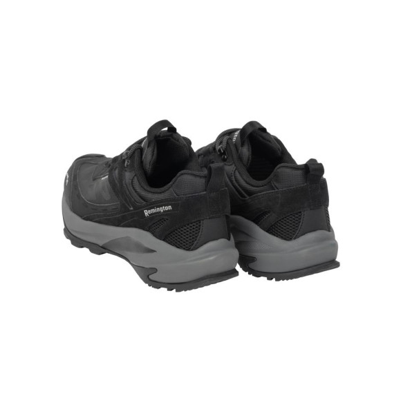 Кроссовки Remington Fortec black UB1050-010 Кроссовки Remington Fortec black UB1050-010