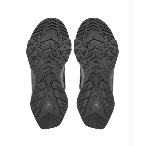 Кроссовки Remington Fortec black UB1050-010 Кроссовки Remington Fortec black UB1050-010