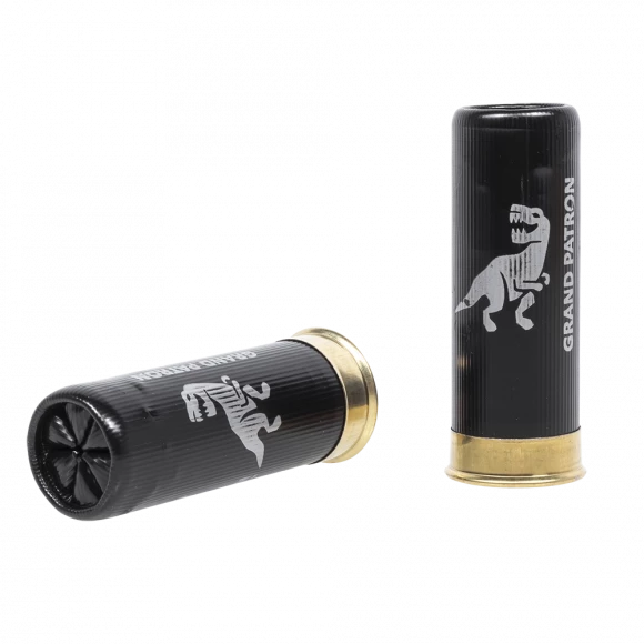 Патрон Для Охоты 12/70, 32 гр.