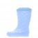 Сапоги SPECI.ALL женские из EVA  (-45`C) цвет голубой р.36-37