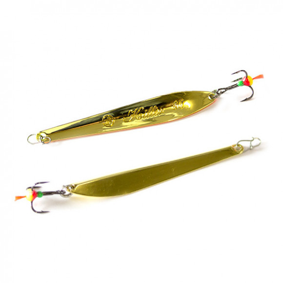 Блесна EcoPRO Killer 70 мм 12 г