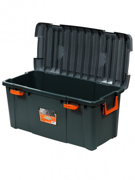 Ящик экспедиционный IRIS HD BOX 800D 64 литра