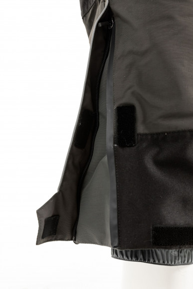 Костюм зимний Magnum Gear Titan -45'C цвет красный/графит