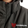 Костюм зимний Magnum Gear Titan -45'C цвет красный/графит