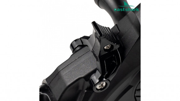 Катушка EastShark Aero RC Baitrunner Катушка EastShark Aero RC Baitrunner