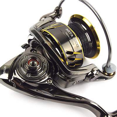 Катушка Nautilus Arta Катушка Nautilus Arta