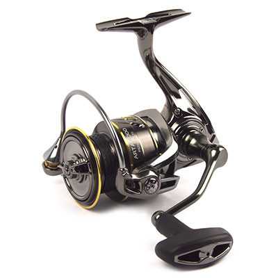 Катушка Nautilus Arta Катушка Nautilus Arta