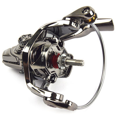 Катушка Nautilus Arta Катушка Nautilus Arta