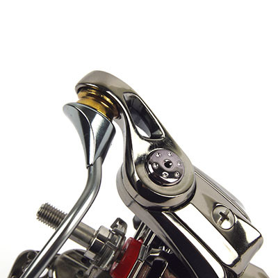 Катушка Nautilus Arta Катушка Nautilus Arta