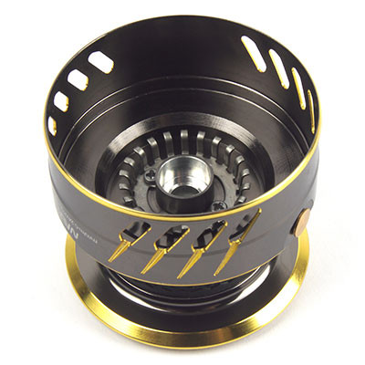 Катушка Nautilus Arta Катушка Nautilus Arta