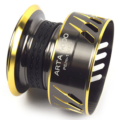 Катушка Nautilus Arta Катушка Nautilus Arta