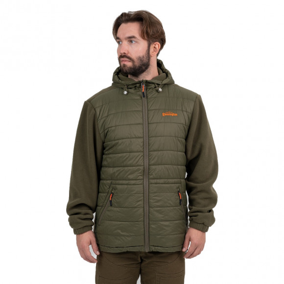Куртка Remington Strike Olive RM1751-307